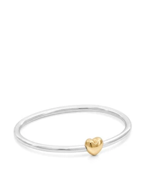 TOUS Bransoletka 1004559740 Srebrny