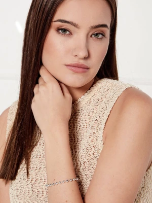 Tous Bransoletka BASICOS srebrny