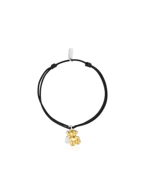 Tous bransoletka BOLD BEAR damska 1004458200