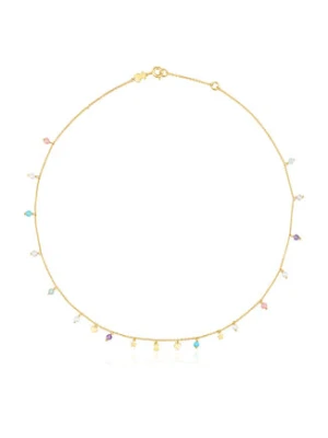 TOUS Bransoletka Cool Joy 1003190200 Złoty