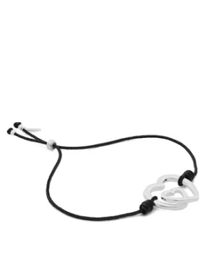 TOUS Bransoletka Flechazo 1004568500 Czarny