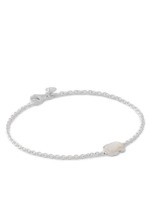 TOUS Bransoletka Icon Color 1004179500 Srebrny