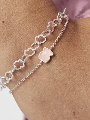 Tous Bransoletka ICON COLOR