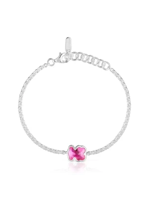 Tous bransoletka ICON COLOR LGG damska 1004492200