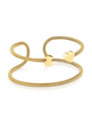 Tous bransoletka ICON MESH damska 1004477970