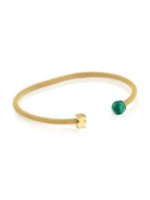 Tous bransoletka ICON MESH damska 1004507870