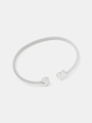 Tous bransoletka posrebrzana ICON MESH damska 1004500170
