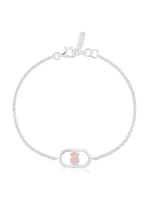 Tous bransoletka srebrna