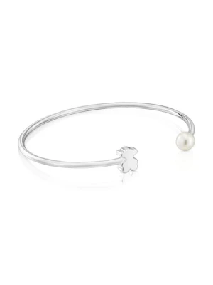 Tous bransoletka srebrna