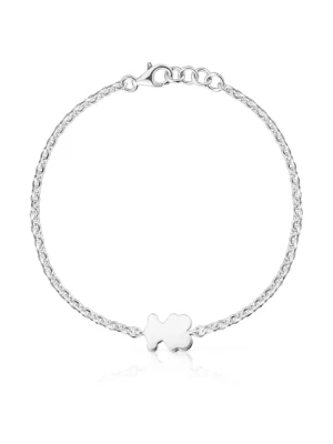 Tous bransoletka srebrna damska 1004277000