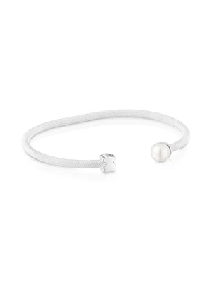 Tous bransoletka srebrna ICON MESH