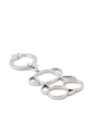 TOUS Brelok 2002104257 Srebrny