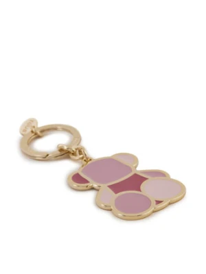 TOUS Brelok 2002127113 Różowy