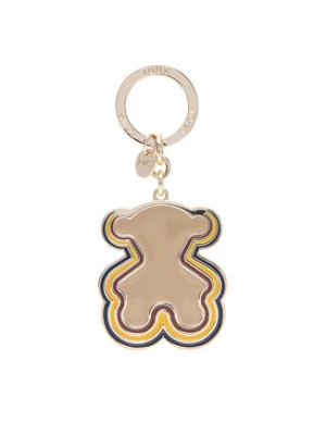 TOUS Brelok 2002307344 Beżowy