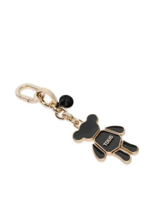 TOUS Brelok 2002377051 Czarny