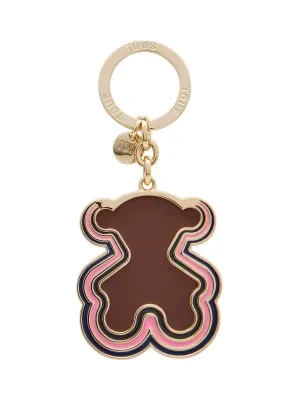 Tous Brelok BEAR WAVES
