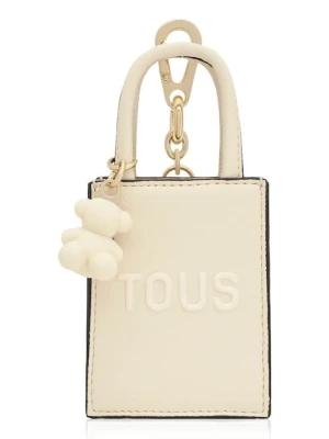 Tous brelok LLAVEROS