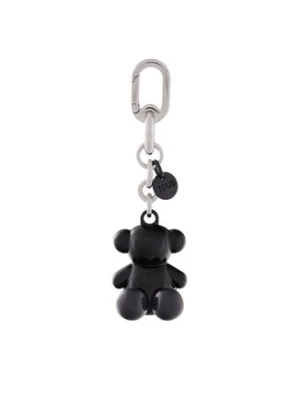 TOUS Brelok Metal Bold Bear 2002200551 Czarny