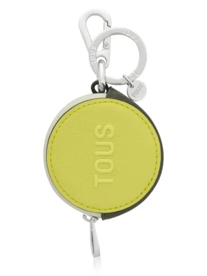 Tous brelok skórzany LLAVEROS