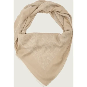 Tous Chusta SILHOUETTE | z dodatkiem kaszmiru