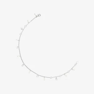 Tous Cool Joy - Bransoletka Ze Srebra Z Perłami - Tous Rozmiar