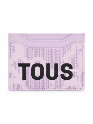 Tous etui na karty