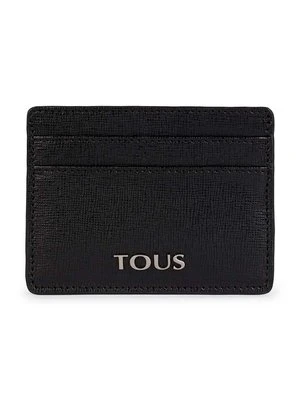 Tous etui na karty New Berlin New Berlin kolor czarny