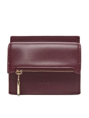 TOUS Etui na wizytówki City 2002303421 Bordowy