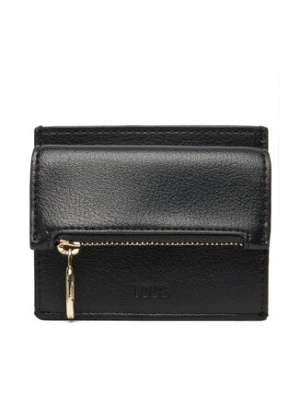 TOUS Etui na wizytówki City 2002303451 Czarny