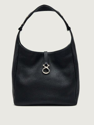 Tous Hobo Endless Bear czarny