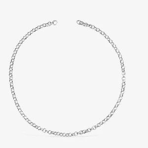 Tous Hold - Naszyjnik Ze Srebra - Tous