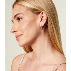 Tous Kolczyki CAMILLE