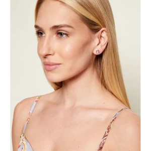 Tous Kolczyki CAMILLE