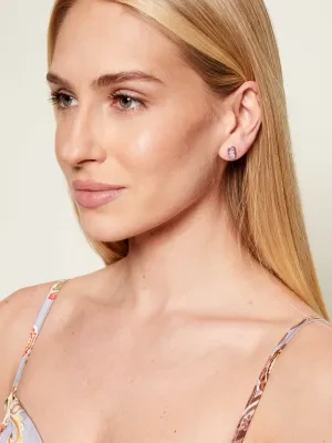 Tous Kolczyki CAMILLE