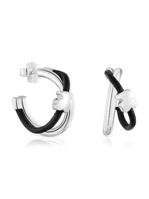 Tous kolczyki damskie