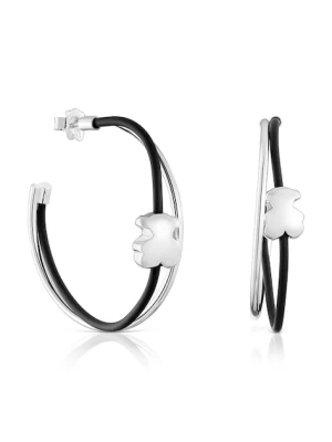 Tous kolczyki damskie