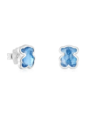Tous kolczyki ICON COLOR LGG 1004492100