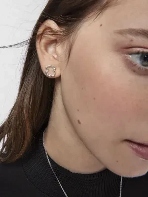 Tous Kolczyki NEW CARRUSEL