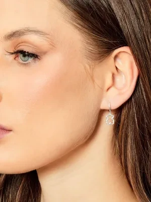 Tous Kolczyki NEW SILUETA