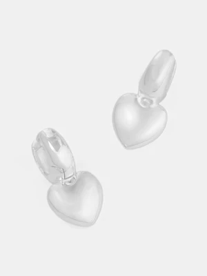 Tous kolczyki srebrne