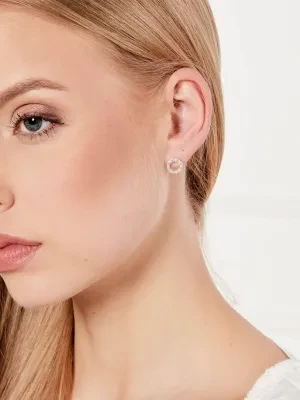 Tous Kolczyki STRAIGHT