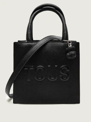 Tous Kuferek BRENDA czarny