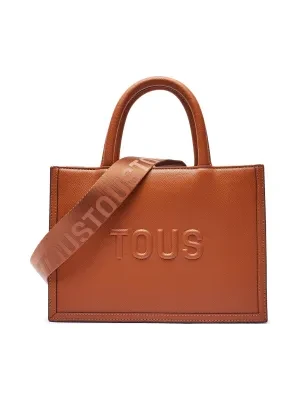 Tous Kuferek Brenda Amaya