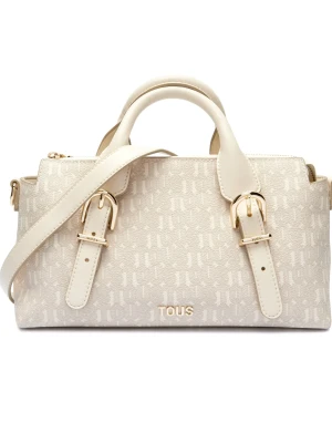 Tous Kuferek BUCKLES SILHOUETTE