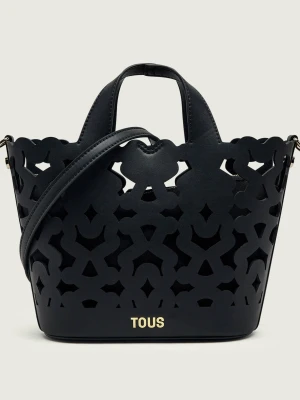 Tous Kuferek Tous Bear Shock czarny