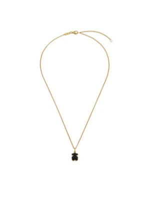 TOUS Naszyjnik 1004284700 Złoty