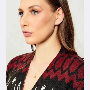 Tous Naszyjnik BOLD BEAR