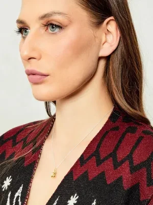 Tous Naszyjnik BOLD BEAR