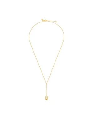 TOUS Naszyjnik Camille 1004558800 Złoty