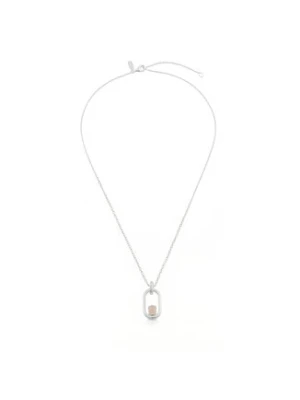 TOUS Naszyjnik Camille 1004559900 Srebrny